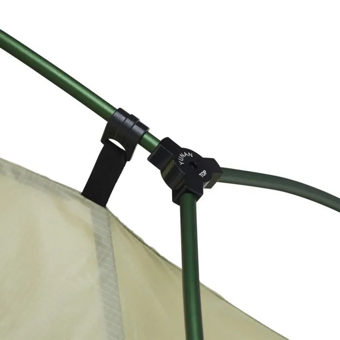 Палатка Wechsel Exogen 1 ZG Green (231048) изображение 11