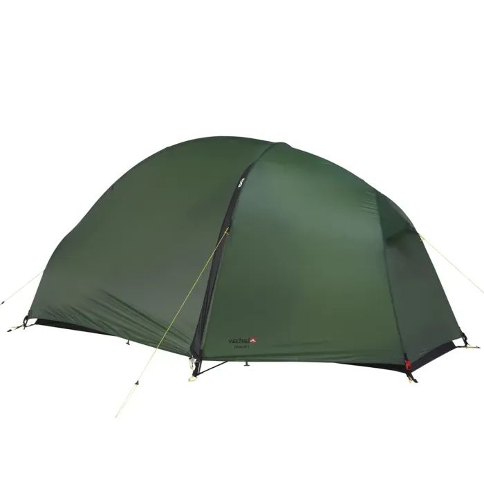 Палатка Wechsel Exogen 1 ZG Green (231048) изображение 2