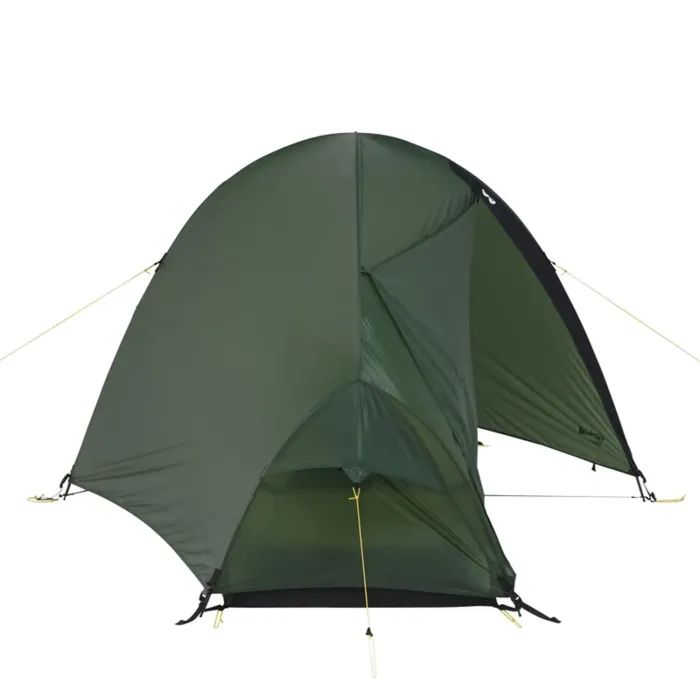 Палатка Wechsel Exogen 1 ZG Green (231048) изображение 4
