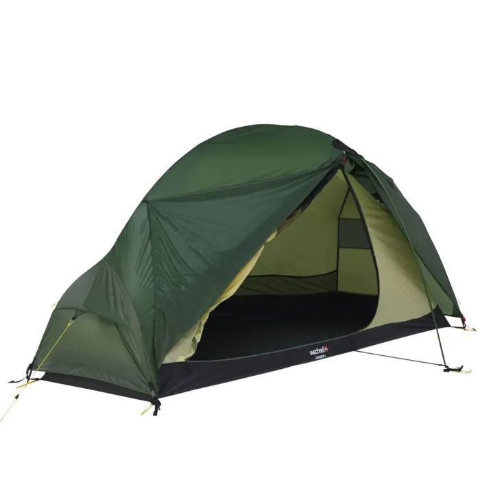 Палатка Wechsel Exogen 1 ZG Green (231048) изображение 5