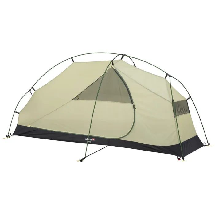 Палатка Wechsel Exogen 1 ZG Green (231048) изображение 7