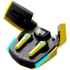 Наушники Canyon GTWS-2 Gaming Yellow (CND-GTWS2Y) изображение 2