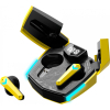 Наушники Canyon GTWS-2 Gaming Yellow (CND-GTWS2Y) изображение 3