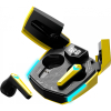 Наушники Canyon GTWS-2 Gaming Yellow (CND-GTWS2Y) изображение 4