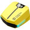 Навушники Canyon GTWS-2 Gaming Yellow (CND-GTWS2Y) зображення 5