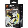 Навушники Canyon GTWS-2 Gaming Yellow (CND-GTWS2Y) зображення 6