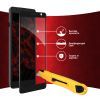 Скло захисне Intaleo Full Glue Tecno POP 3 (BB2) (1283126503115) зображення 5