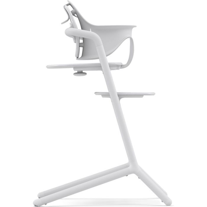 Стілець для годування Cybex Lemo 3в1 All White (521004821) зображення 3
