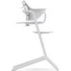 Стілець для годування Cybex Lemo 3в1 All White (521004821) зображення 3