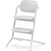 Стілець для годування Cybex Lemo 3в1 All White (521004821) зображення 4