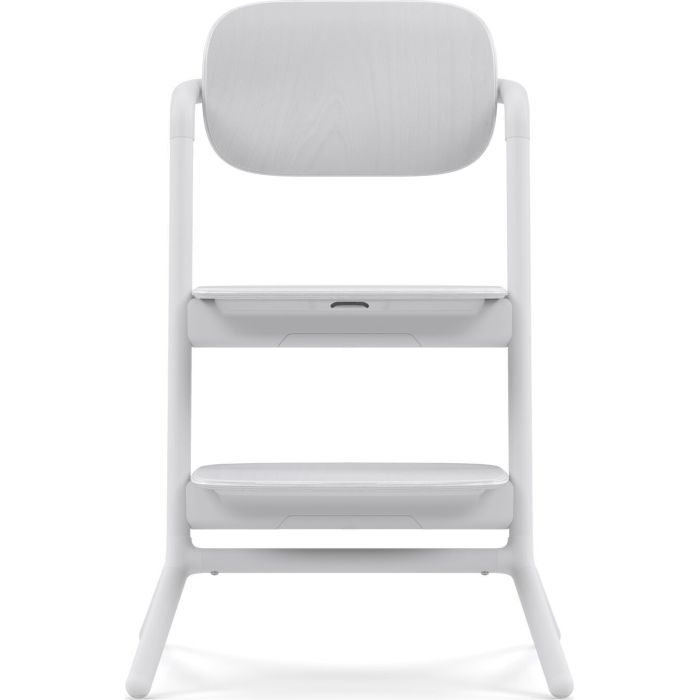 Стілець для годування Cybex Lemo 3в1 All White (521004821) зображення 5