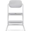 Стілець для годування Cybex Lemo 3в1 All White (521004821) зображення 5