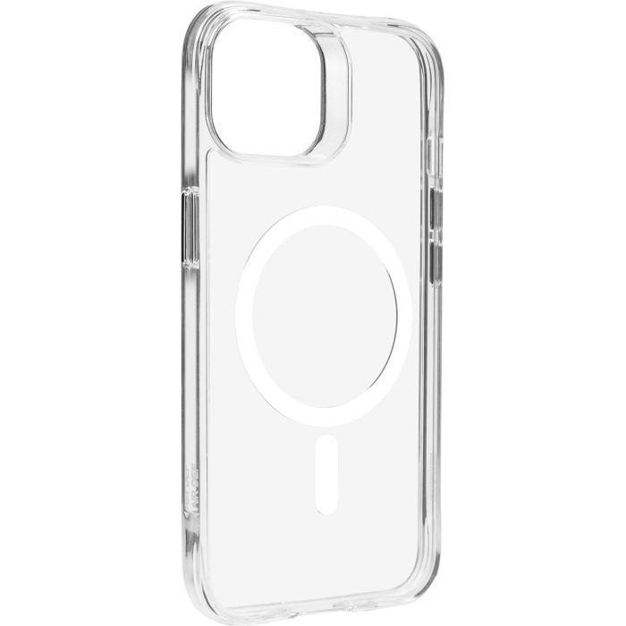 Чехол для мобильного телефона Armorstandart Clear Magsafe Apple iPhone 14 Tansparent (ARM68053) изображение 2