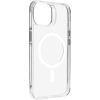 Чехол для мобильного телефона Armorstandart Clear Magsafe Apple iPhone 14 Tansparent (ARM68053) изображение 2
