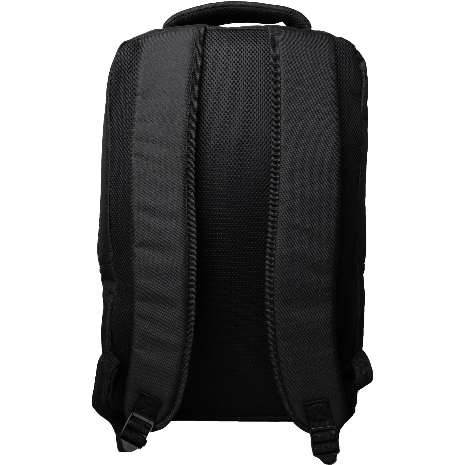 Рюкзак для ноутбука Acer 15.6" Commercial Black (GP.BAG11.02C) изображение 3