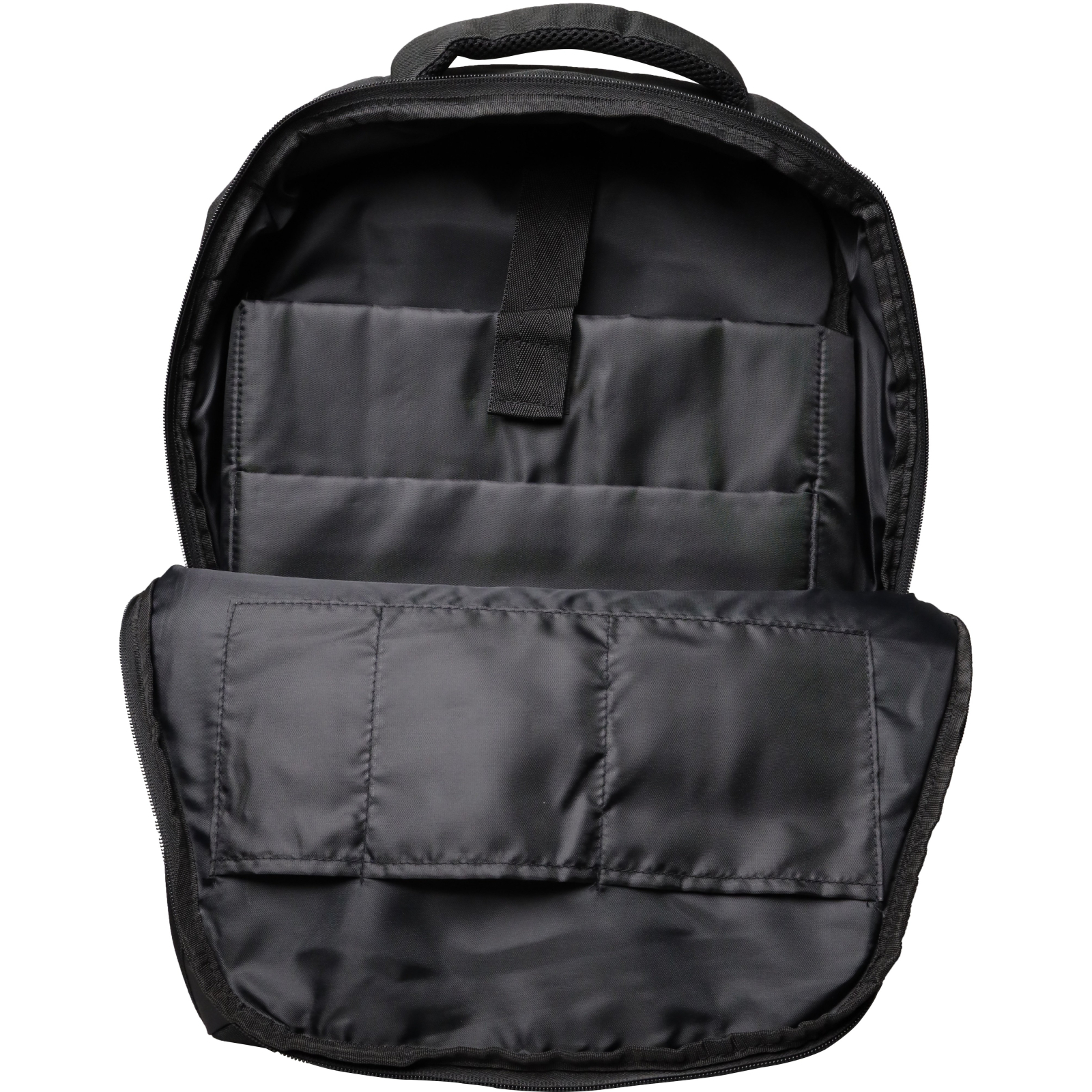 Рюкзак для ноутбука Acer 15.6" Commercial Black (GP.BAG11.02C) изображение 6