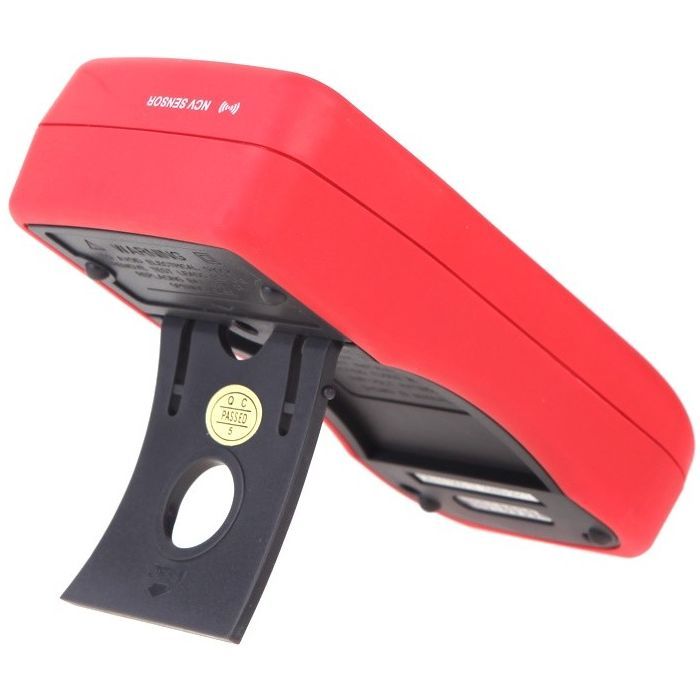 Цифровий мультиметр UNI-T UT136D зображення 4