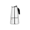 Гейзерная кофеварка Ardesto Gemini Apulia 4 чашки (AR0804SS) изображение 6