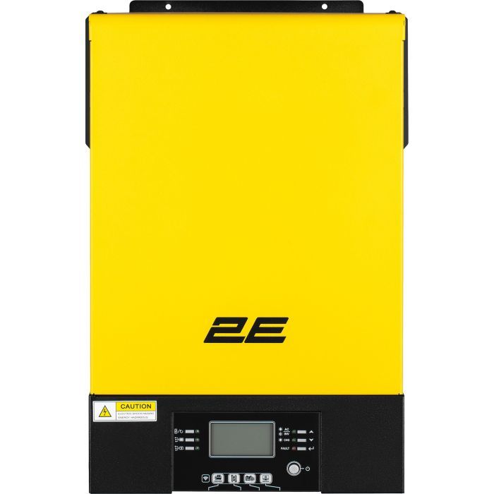 Солнечный инвертор 2E 2E-XM-INFINI-6K48T 6000W (2E-XM-INFINI-6K48T)