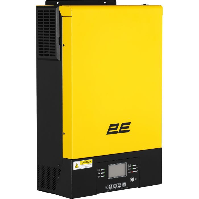 Солнечный инвертор 2E 2E-XM-INFINI-6K48T 6000W (2E-XM-INFINI-6K48T) изображение 2