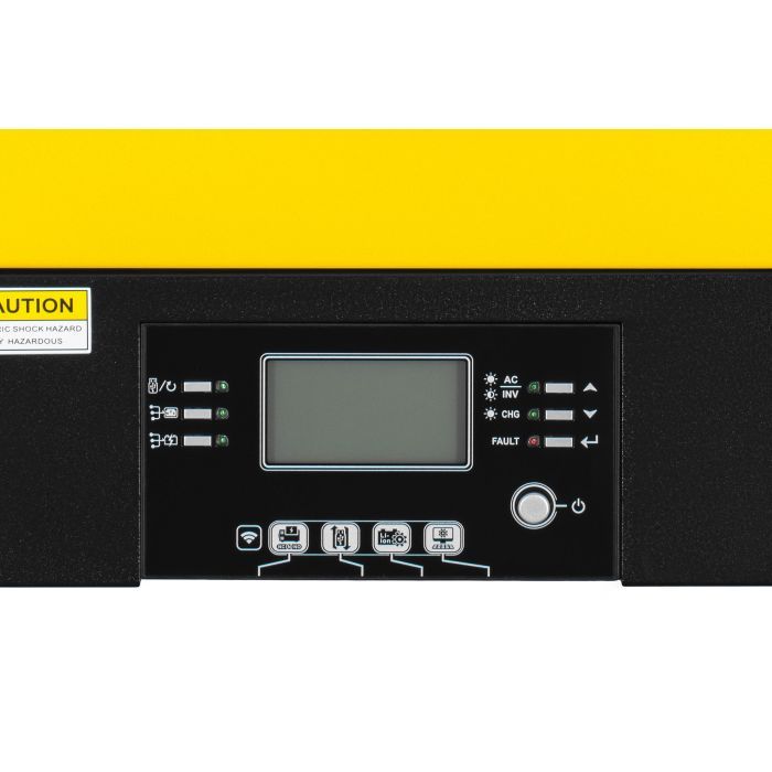Солнечный инвертор 2E 2E-XM-INFINI-6K48T 6000W (2E-XM-INFINI-6K48T) изображение 4