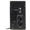 Источник бесперебойного питания EnerGenie EG-UPS-035 2000VA LCD (EG-UPS-035) изображение 2