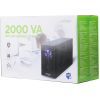 Источник бесперебойного питания EnerGenie EG-UPS-035 2000VA LCD (EG-UPS-035) изображение 4
