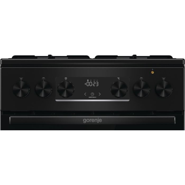 Плита Gorenje GK5C60BJ (GK 5C60 BJ) изображение 11