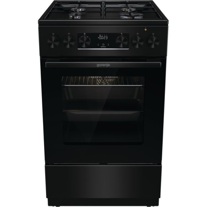 Плита Gorenje GK5C60BJ (GK 5C60 BJ)