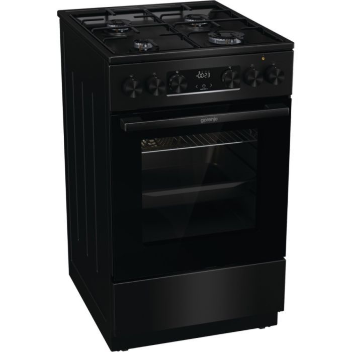 Плита Gorenje GK5C60BJ (GK 5C60 BJ) изображение 2