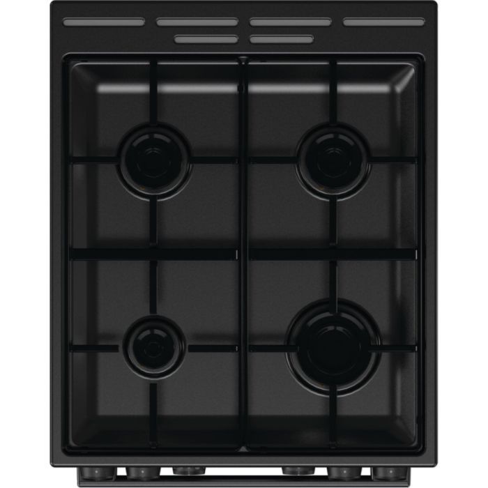 Плита Gorenje GK5C60BJ (GK 5C60 BJ) изображение 5