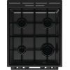 Плита Gorenje GK5C60BJ (GK 5C60 BJ) изображение 5
