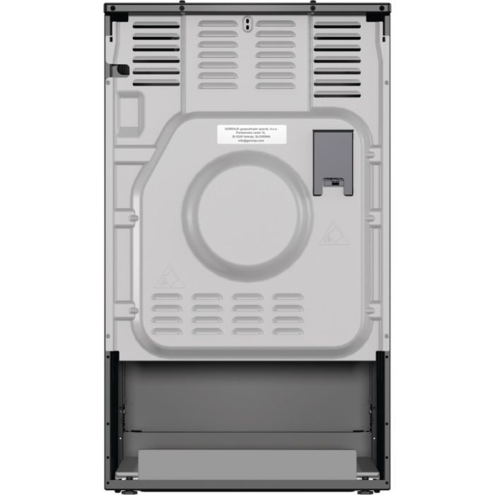Плита Gorenje GK5C60BJ (GK 5C60 BJ) изображение 6