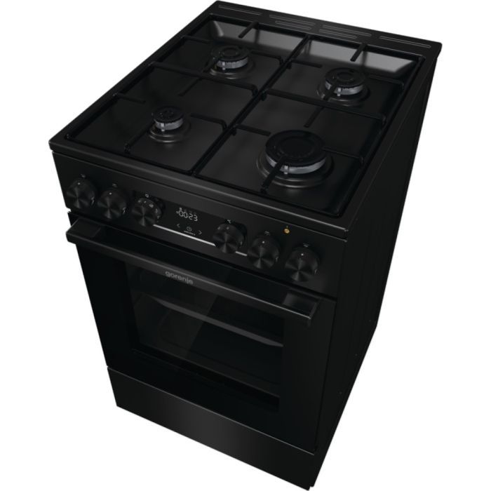 Плита Gorenje GK5C60BJ (GK 5C60 BJ) изображение 7