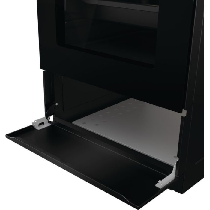 Плита Gorenje GK5C60BJ (GK 5C60 BJ) изображение 8