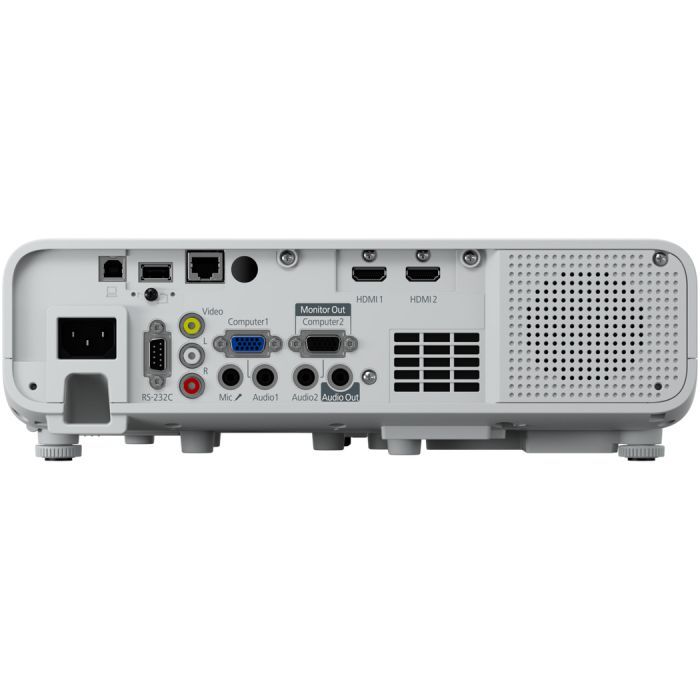 Проектор Epson EB-L260F (V11HA69080) изображение 6