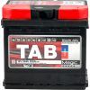 Акумулятор автомобільний TAB 55 Ah/12V Magic Euro (189 058)