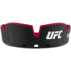 Капа Opro Silver UFC доросла (вік 11+) Black/Red (ufc.102514001) (UFC_Silver_Bl/R) изображение 3