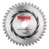 Дискова пила Ronix циркулярна 1500Вт, 190мм (4311) зображення 5