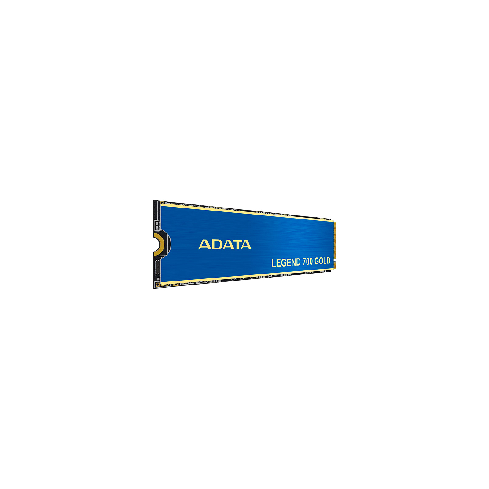 Накопичувач SSD M.2 2280 2TB ADATA (SLEG-700G-2TCS-S48) зображення 2
