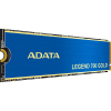 Накопитель SSD M.2 2280 2TB ADATA (SLEG-700G-2TCS-S48) изображение 2
