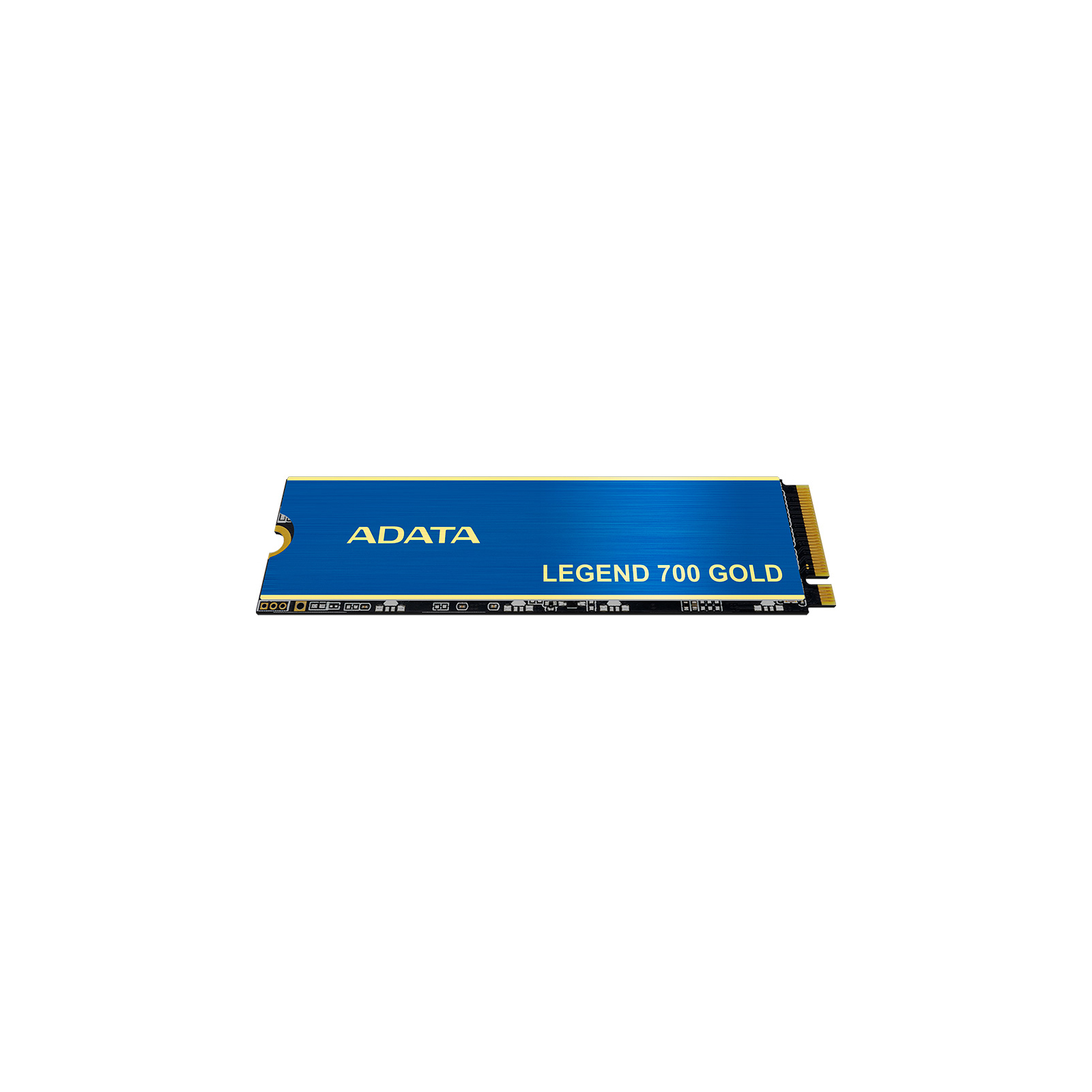 Накопичувач SSD M.2 2280 2TB ADATA (SLEG-700G-2TCS-S48) зображення 3