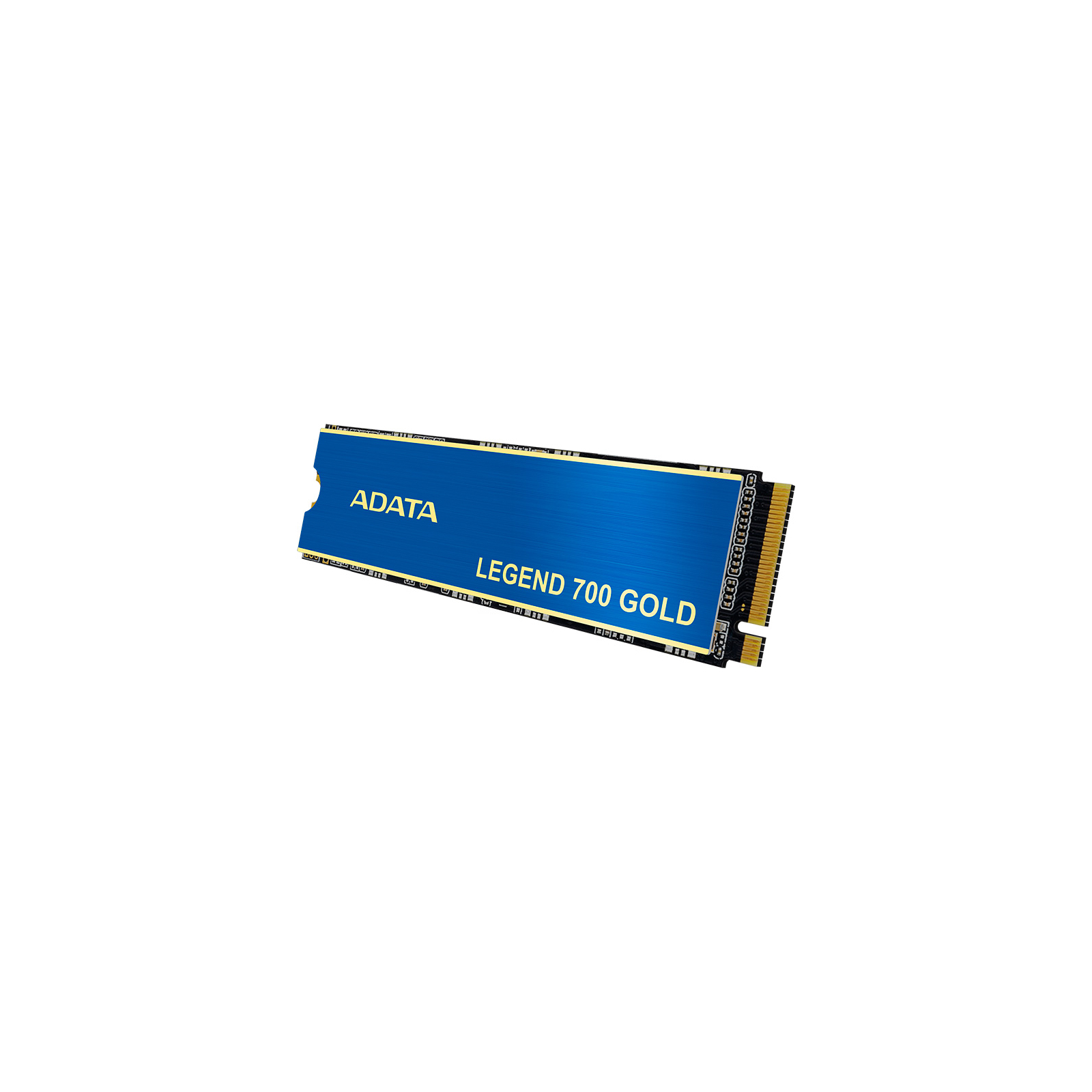 Накопичувач SSD M.2 2280 2TB ADATA (SLEG-700G-2TCS-S48) зображення 4
