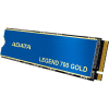 Накопитель SSD M.2 2280 2TB ADATA (SLEG-700G-2TCS-S48) изображение 4