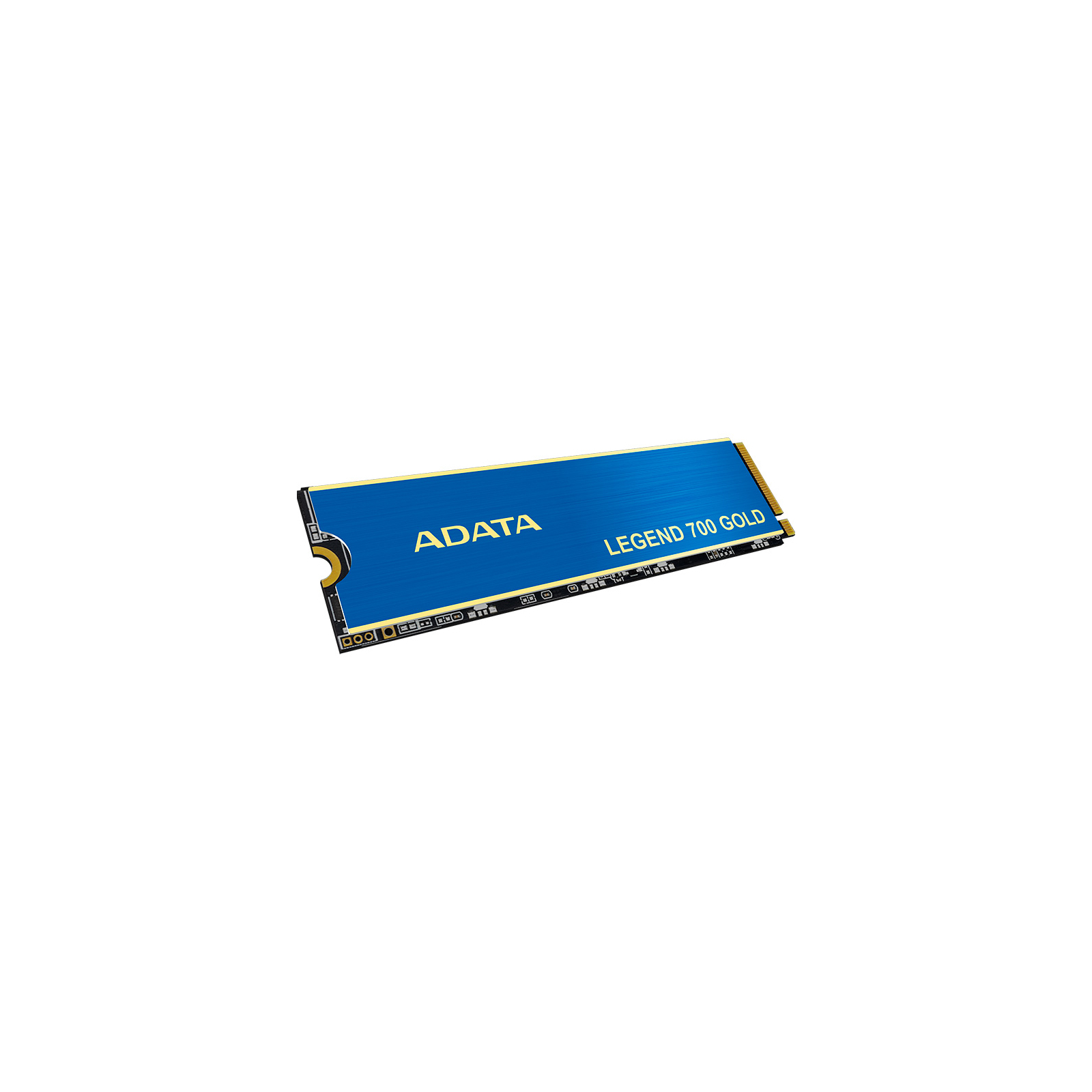 Накопитель SSD M.2 2280 2TB ADATA (SLEG-700G-2TCS-S48) изображение 5