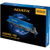 Накопичувач SSD M.2 2280 2TB ADATA (SLEG-700G-2TCS-S48) зображення 6