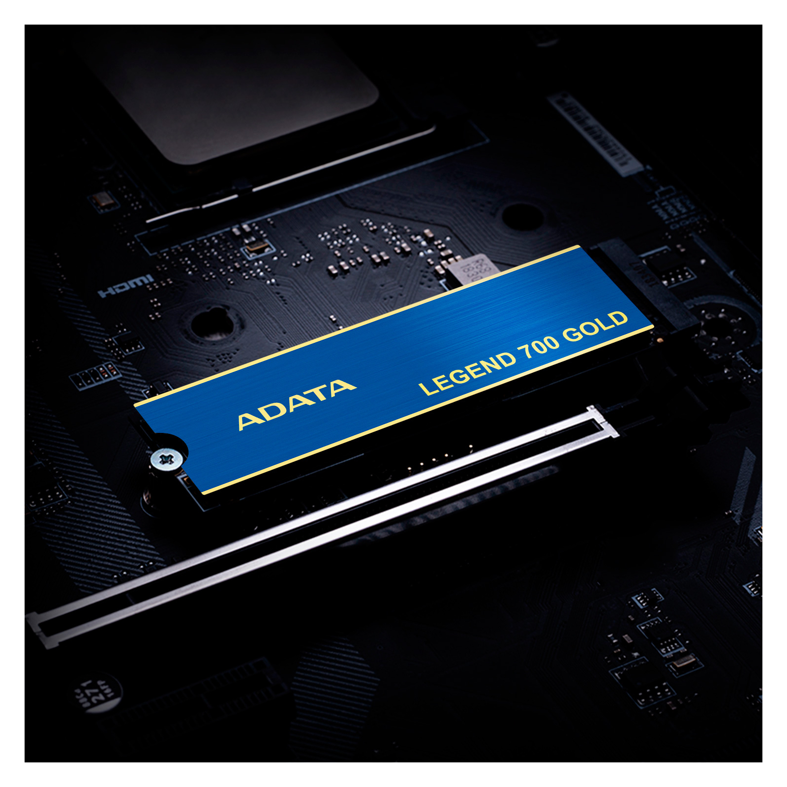 Накопичувач SSD M.2 2280 2TB ADATA (SLEG-700G-2TCS-S48) зображення 8