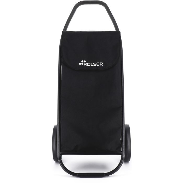 Сумка-тележка Rolser Com MF 8 Black Tube Negro (COH012-1023) (930279) изображение 3