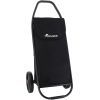 Сумка-тележка Rolser Com MF 8 Black Tube Negro (COH012-1023) (930279)