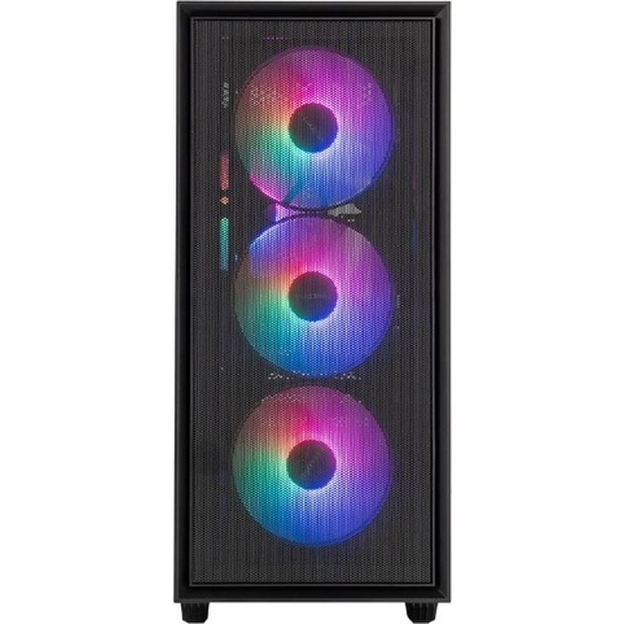 Корпус Prologix E107 изображение 2